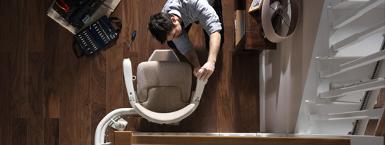 STARLA Stairlift